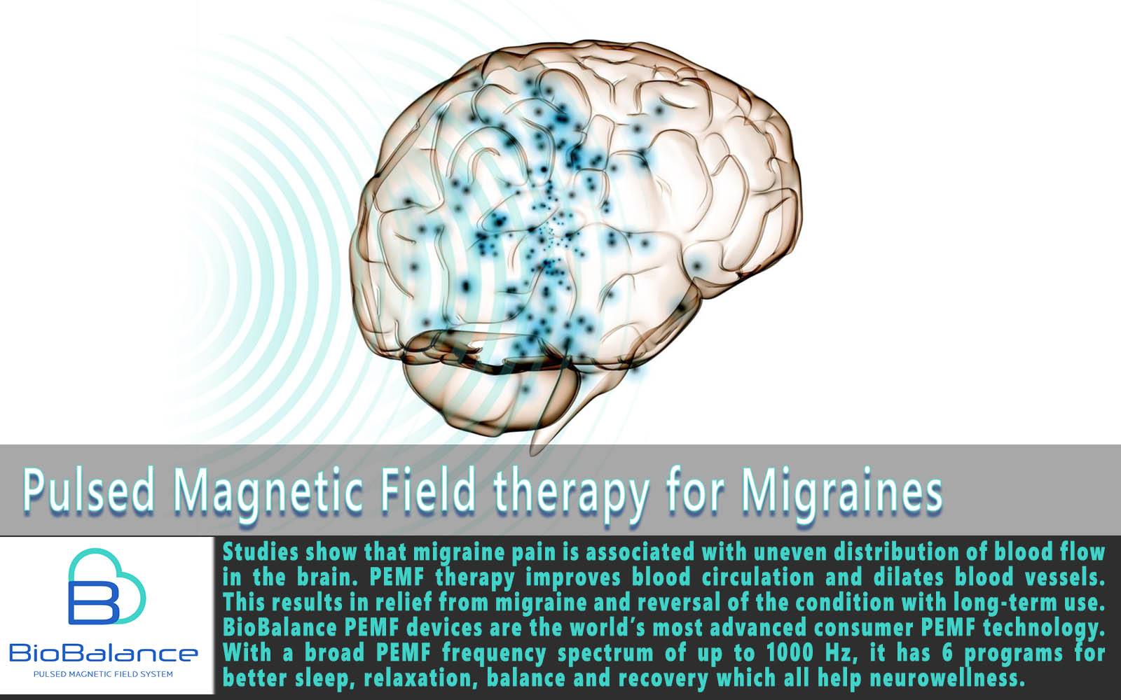 Therapy Research for Migraine Headaches