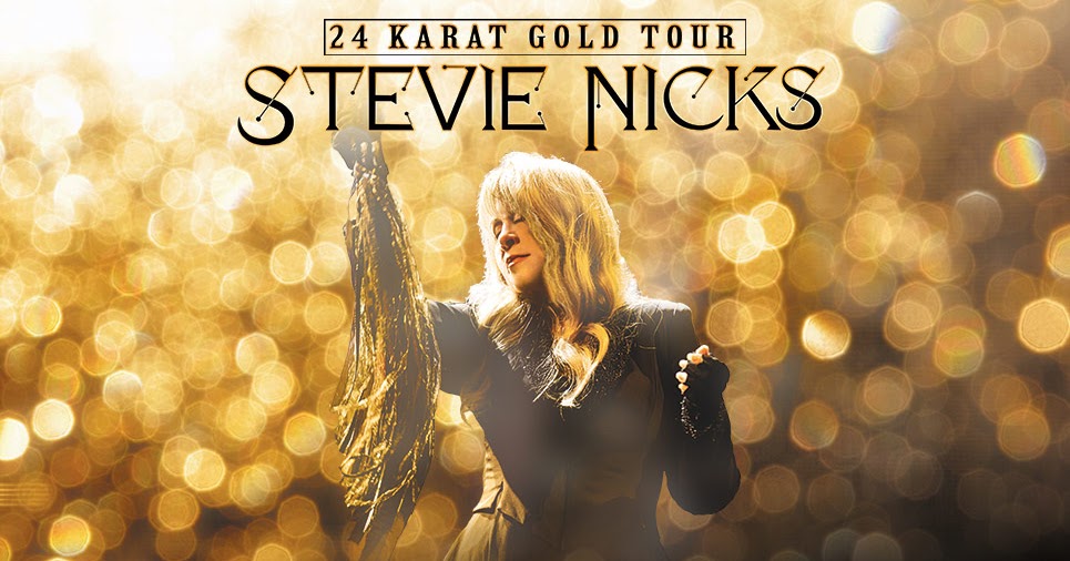 Fleetwood Mac News PAST TOUR DATES STEVIE NICKS 2016/2017