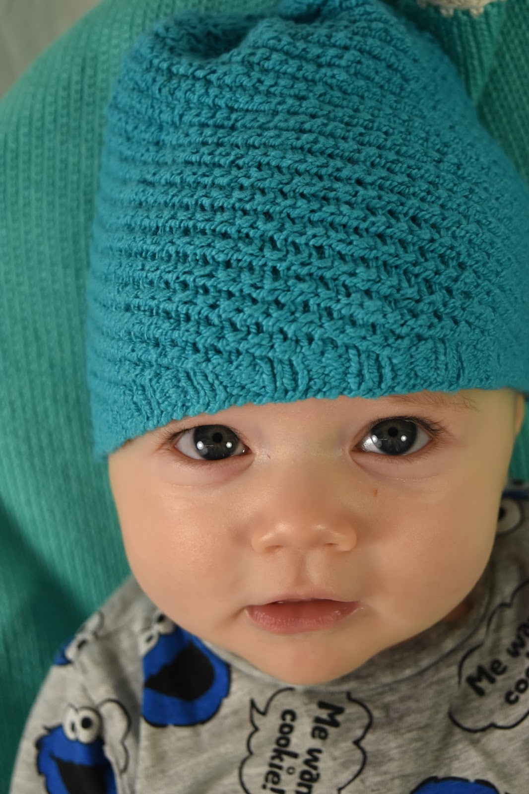 Fixation RhythmaNing Hat