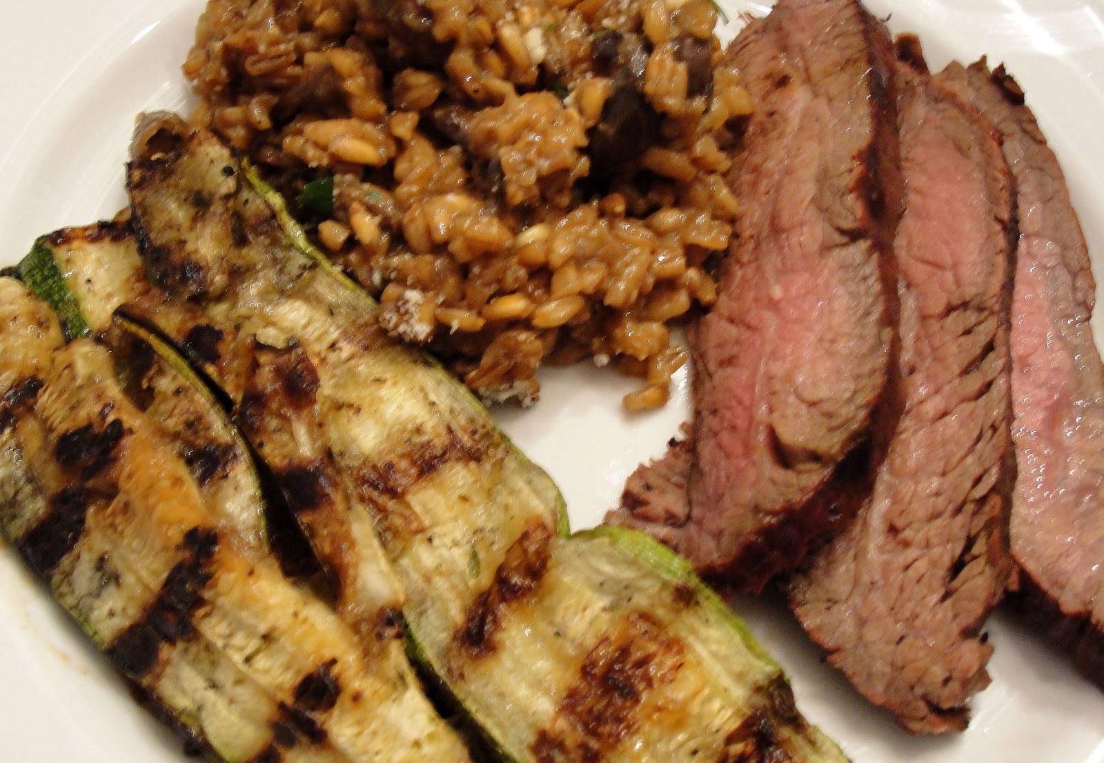 there-s-always-thyme-to-cook-flank-steak-with-backwoods-marinade