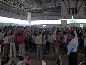 Asamblea FNRP Asamblea de Maestros
