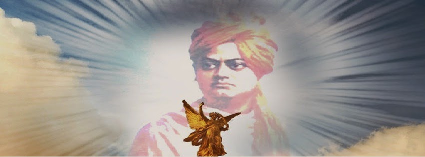 Swami Vivekananda Facebook Cover Photos http://www.swamivivekanandaquotes.org/