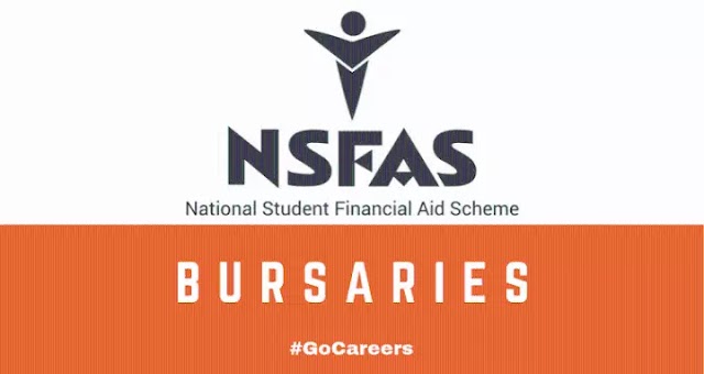 NSFAS Applications  for 2023