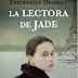 La lectora de Jade de Frédérique Deghelt [Descargar- PDF]