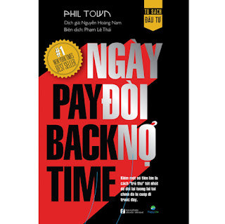 Payback Time - Ngày Đòi Nợ ebook PDF-EPUB-AWZ3-PRC-MOBI