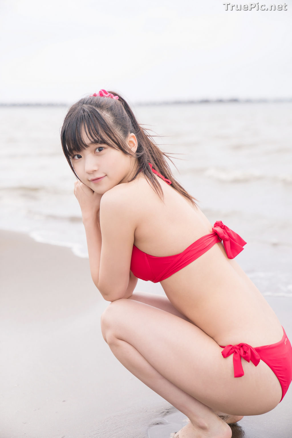 Image [Hello! Project Digital Books] 2020.06 Vol.192 - Japanese Idol - Manaka Inaba 稲場愛香 - TruePic.net - Picture-40