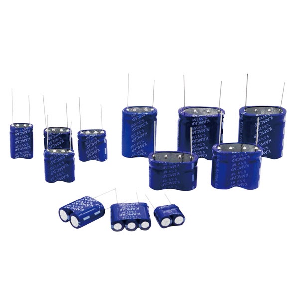 What Is The Future Of Super Capacitor/Ultra Capacitor For Batteries?