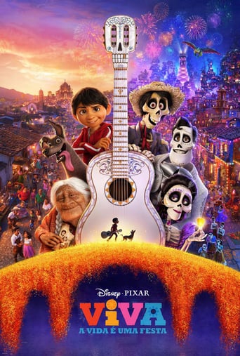 Viva - A Vida é uma Festa (2017) Download