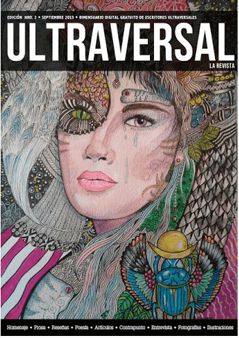 Revista Ultraversal # 2 - 2015