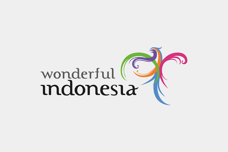 Wonderfull Indonesia Logo