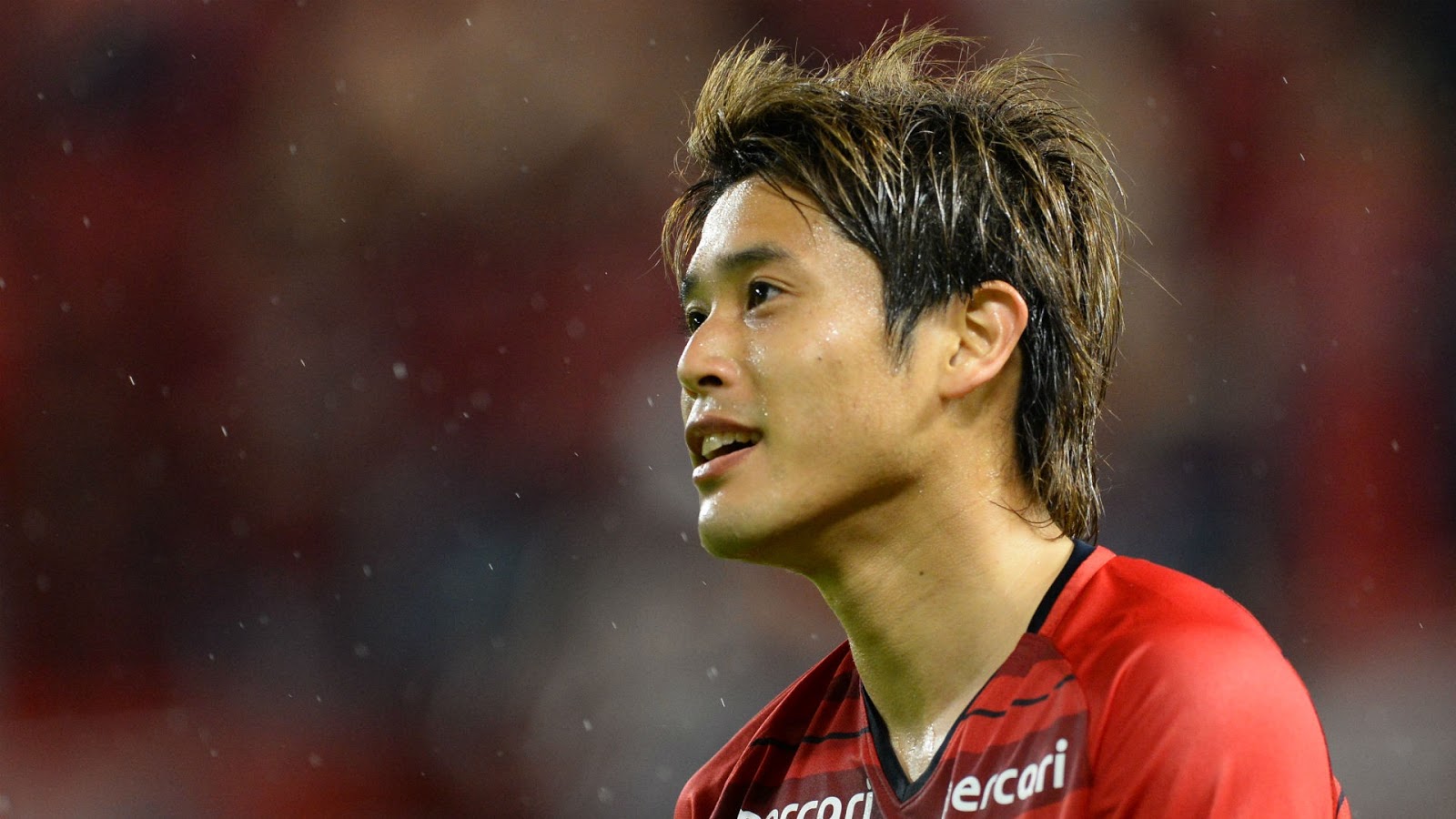 日刊鹿島アントラーズニュース 内田篤人 9年ぶりの夏 タイトルへ 後半戦 みんなで獲りに行く J1第17節 鹿島vs柏 Goal
