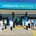 Watsons is Retail Asia's Health and Beauty Retailer of the Year