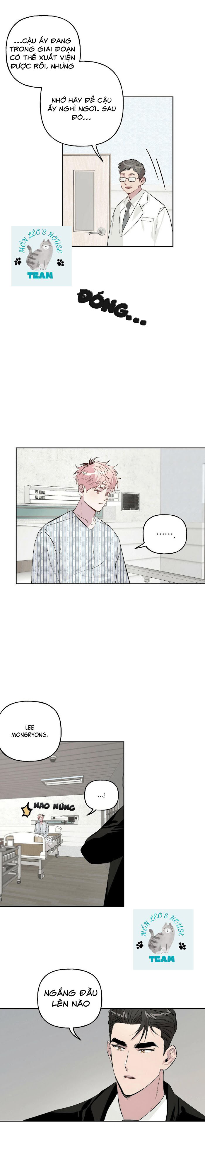 Đọc truyện Assorted Wildness - Chapter 15