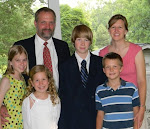 The Jeff Zenger Family