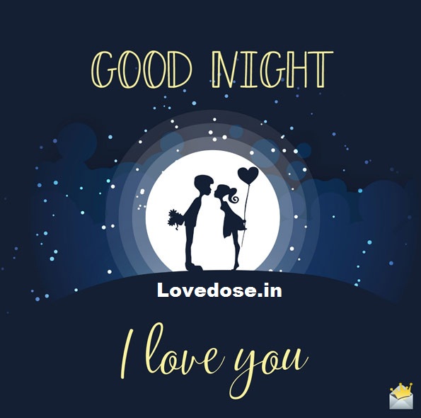 [2021] Good Night Images For Whatsapp - Good Night HD Images
