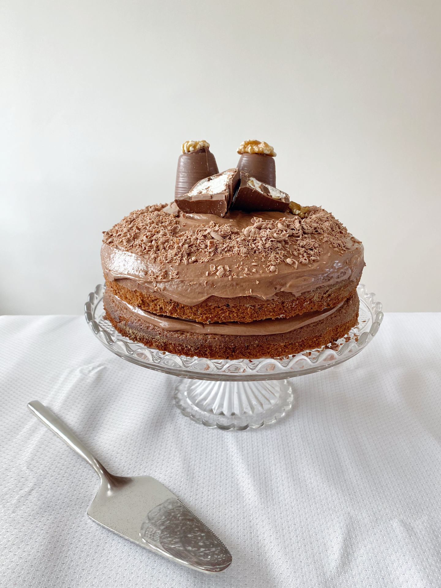 60th birthday cake mum