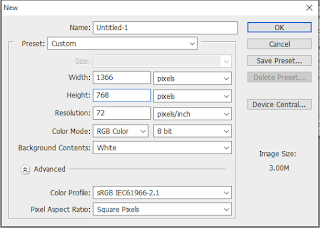 Cara Membuat Thumbnail Youtube Menggunakan Photoshop
