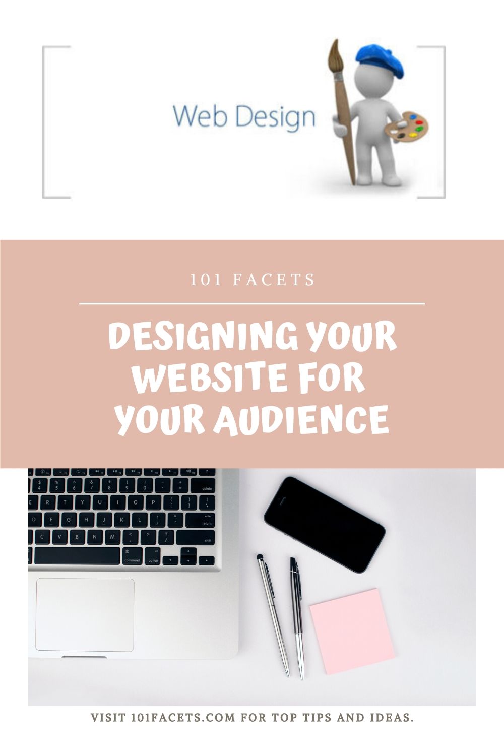 Designing Your Website for Your Audience