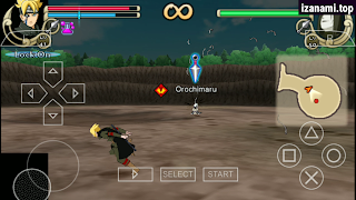 (Nouveau) Comment Télécharger Boruto sur PPSSPP Android | Naruto PSP