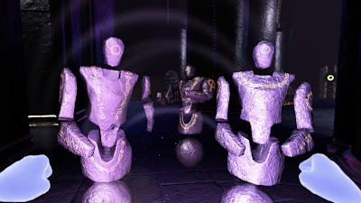 Waltz Of The Wizard Natural Magic Game Screenshot 9