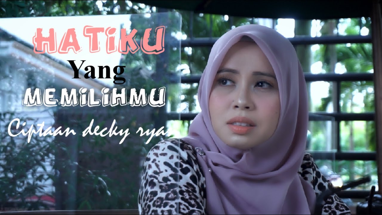 Lirik Lagu Vanny Vabiola Hatiku Yang Memilihmu Set