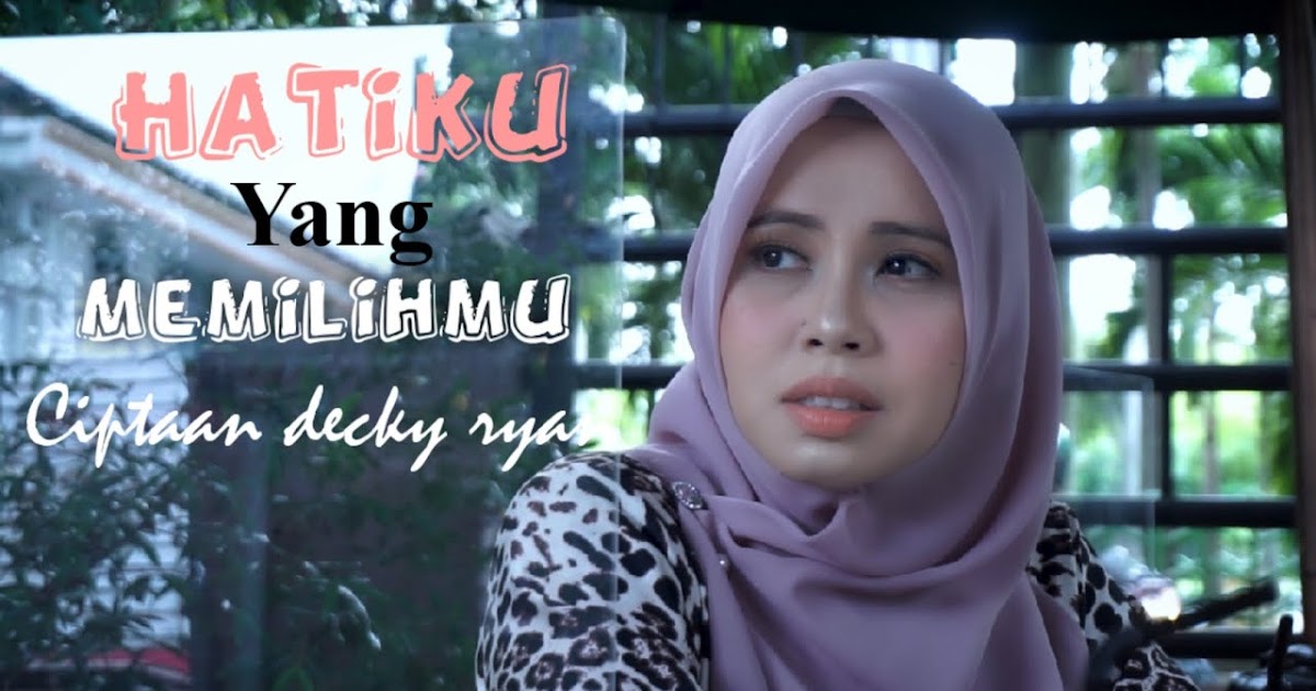 Lirik Lagu Jangan Kau Pergi Ayu Puspa