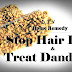 TOP HAIR TREATMENTS FOR DANDRUFF