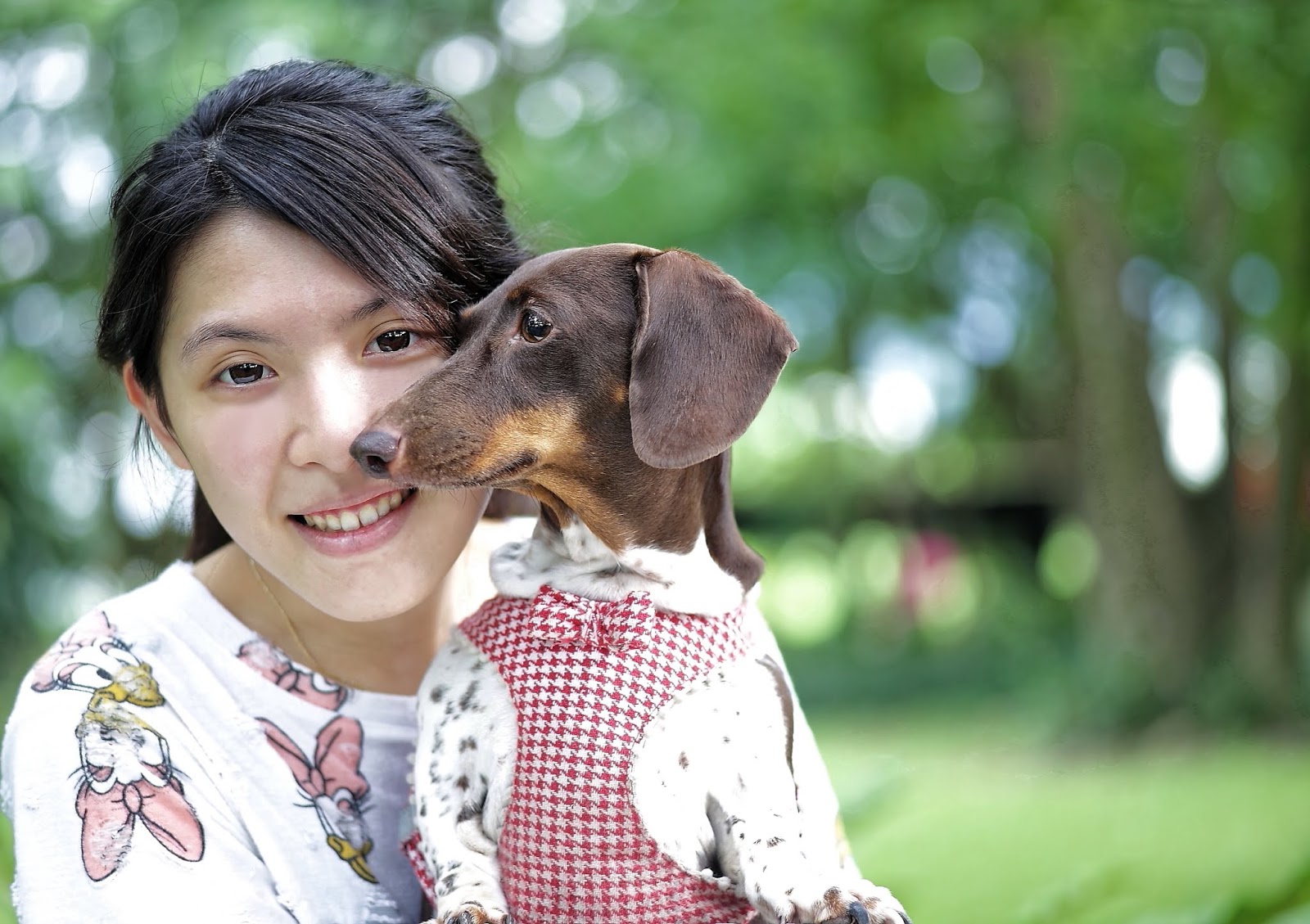 The Top 100 female Dog Names - TheAnimalzo