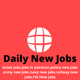 Daily New Jobs