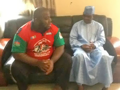 asari dokubo al mustapha