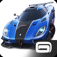 Asphalt Nitro asphalt nitro hile apk indir