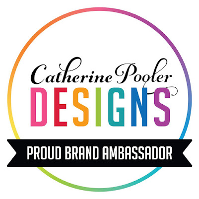 Brand Ambassador for : Catherine Pooler