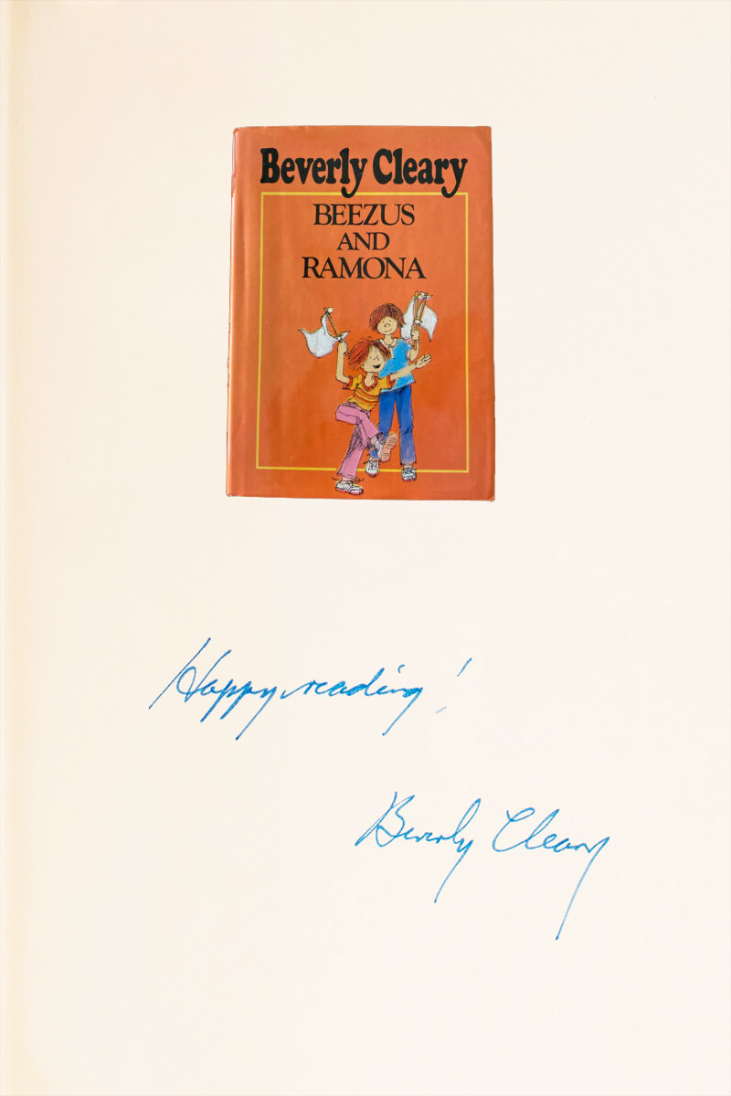 Robert Stanek's Books + Things Blog Down on Klickitat Street with