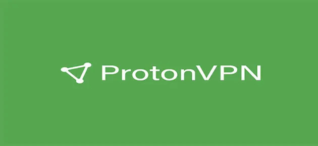 برنامج Proton VPN