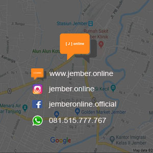 jember.online