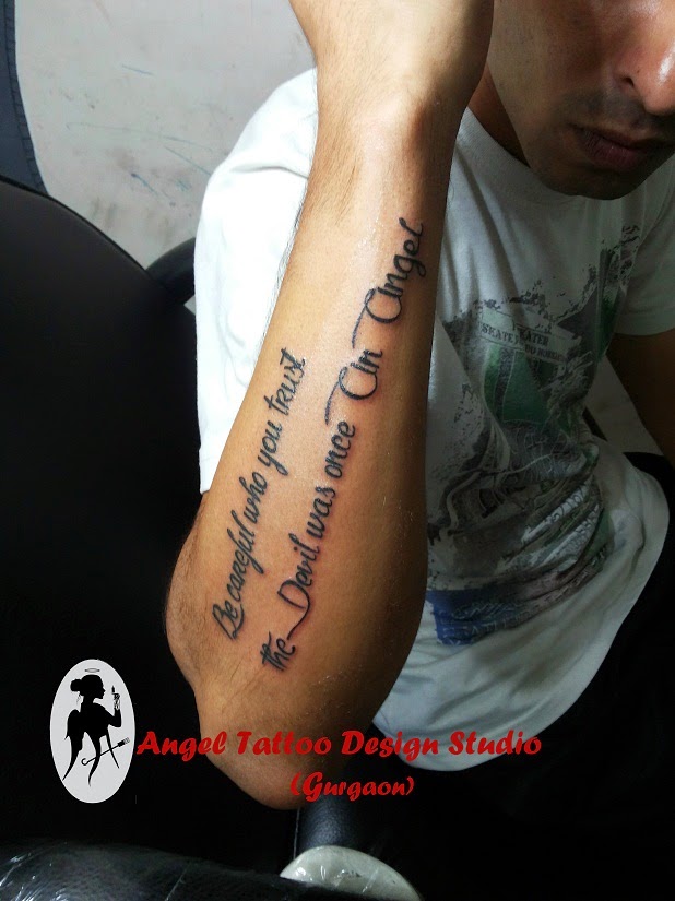 Tattoo Studio-Artists in Dwarka, West Delhi