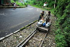 န Darjeeling, 16 June :