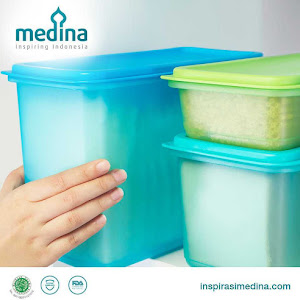 Frosta Food Keeper Set (Set of 3)