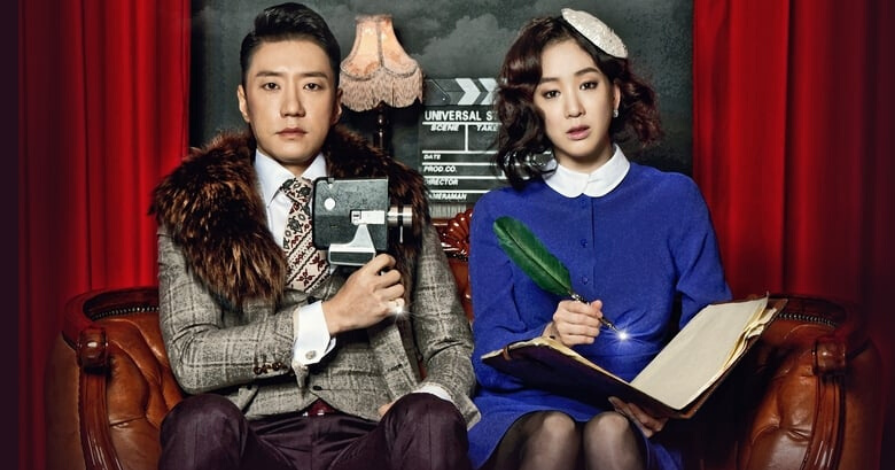 Some Older Korean Drama Recommendations - Preethi