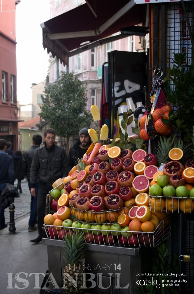 Beyoğlu, istanbul, turkey