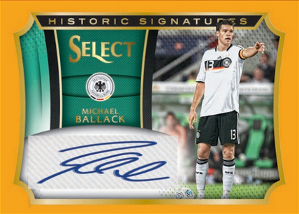 Mesut özil 2015-16 Panini Select, ,//299!!! Blue