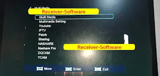 Leg N24 Pro 1506t HD Receiver New Software 14 October 2020 Leg N24 Pro 1506t HD Receiver New Software 14 October 2020