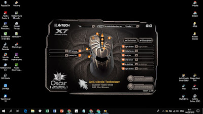 Script Macro Awp Magnum L115A1 Quick Scope Best Script - AMIRFISL