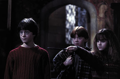 Harry Potter And The Sorcerers Stone Movie Image 11