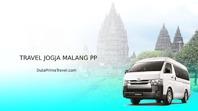 Travel Jogja Malang