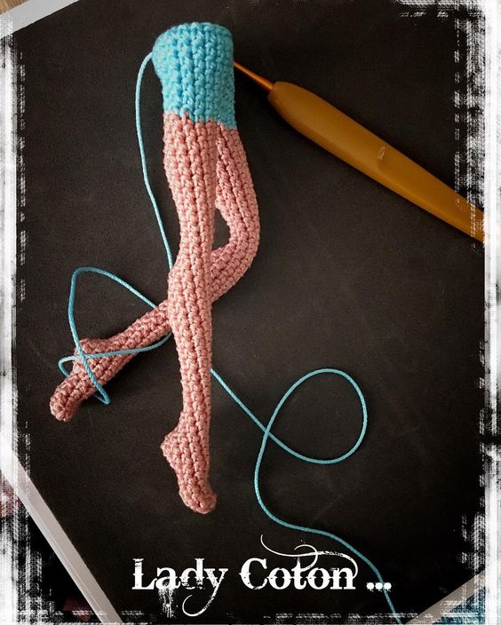 Kadınca HobiFigen Abla�nın dünyası çok zarif amigurumi bebekler