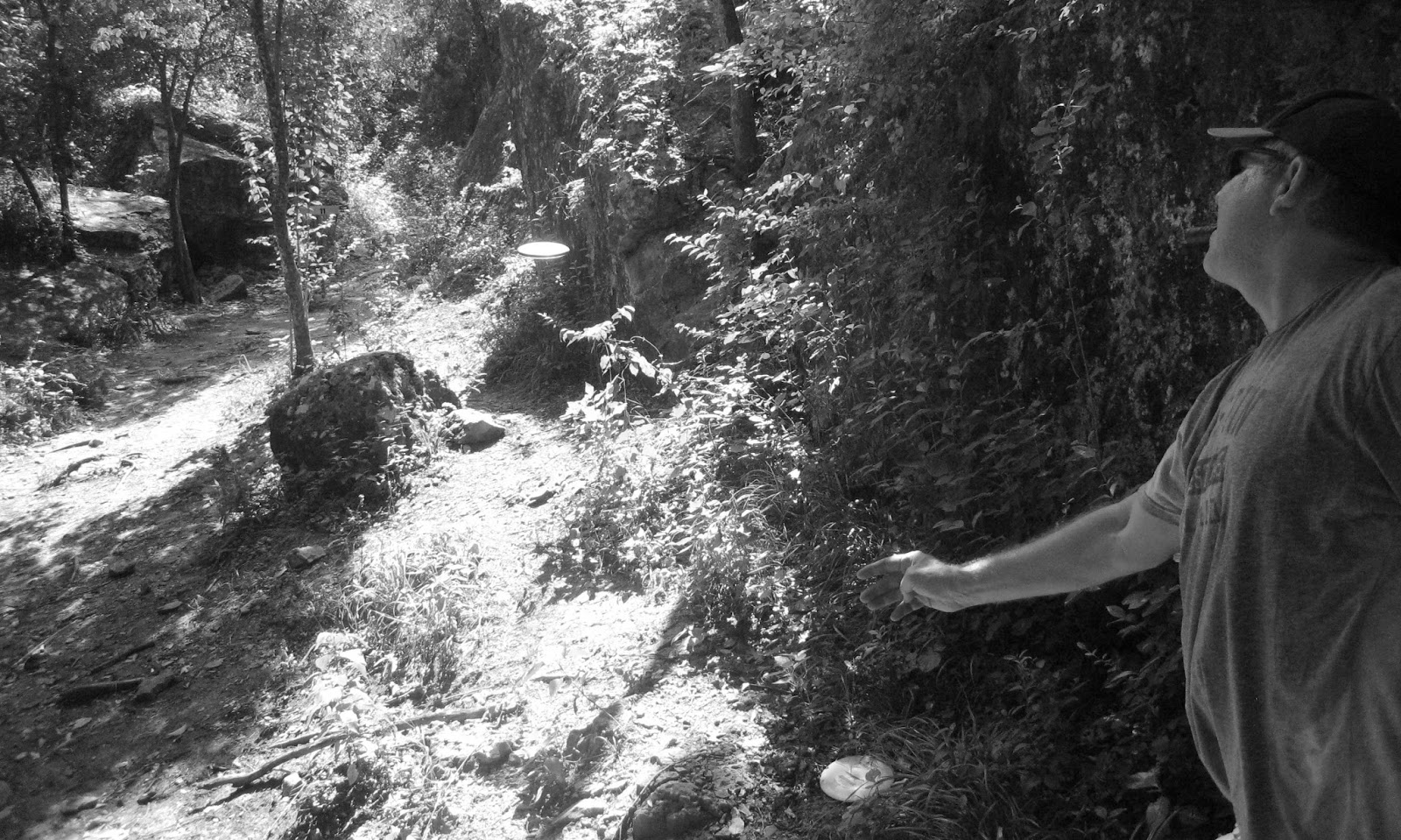 Disc Golf Journal: Rivery Park Georgetown Disc Golf Journal: Rivery Park Georgetown