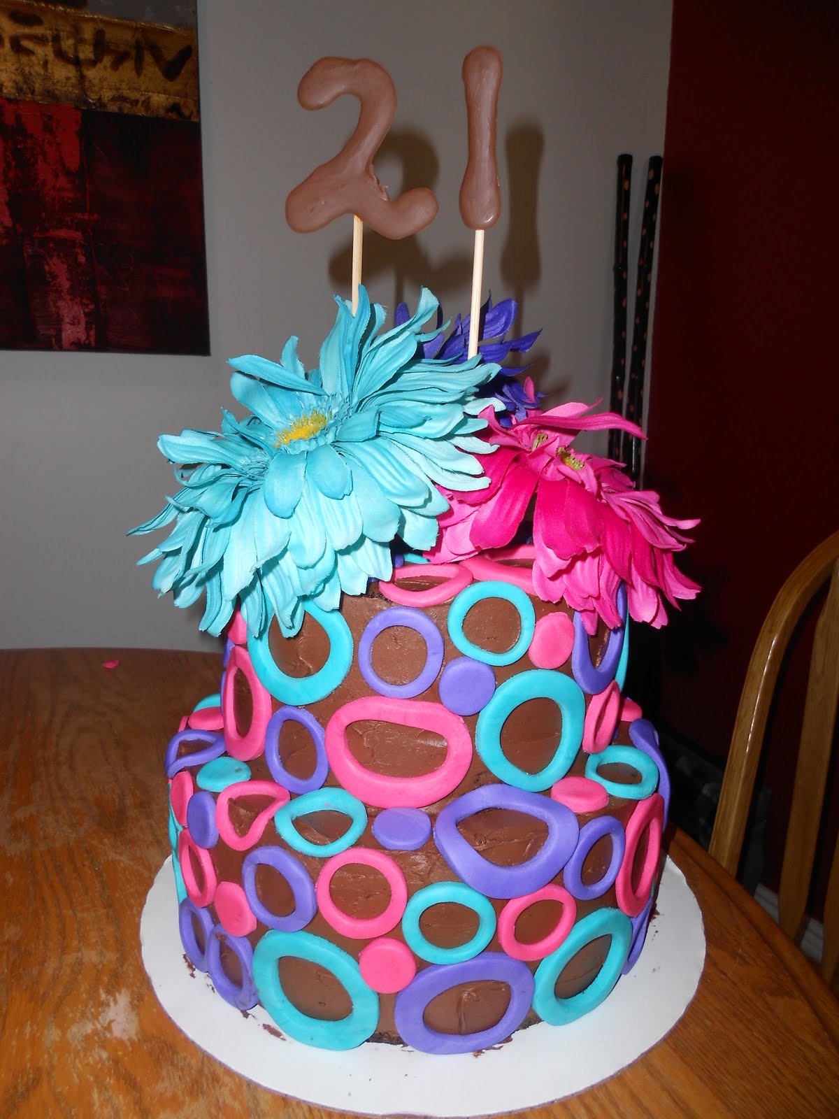 Sweete Parties: Cakes