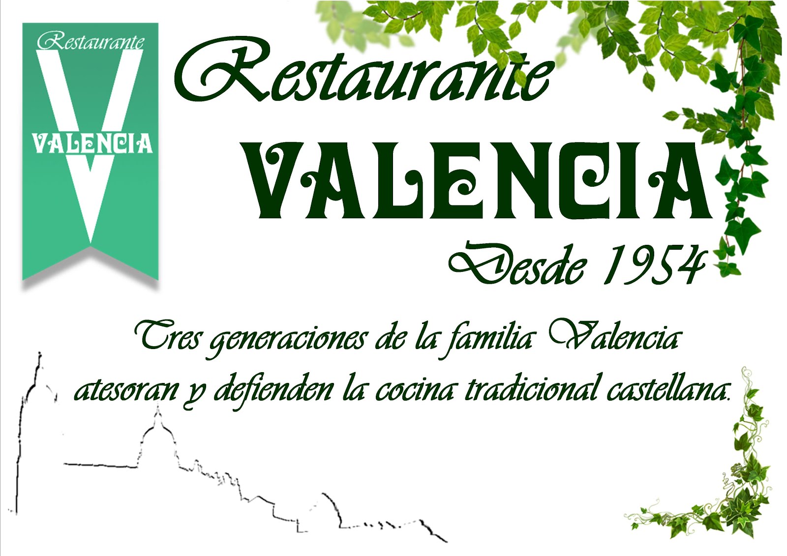 Restaurante Valencia