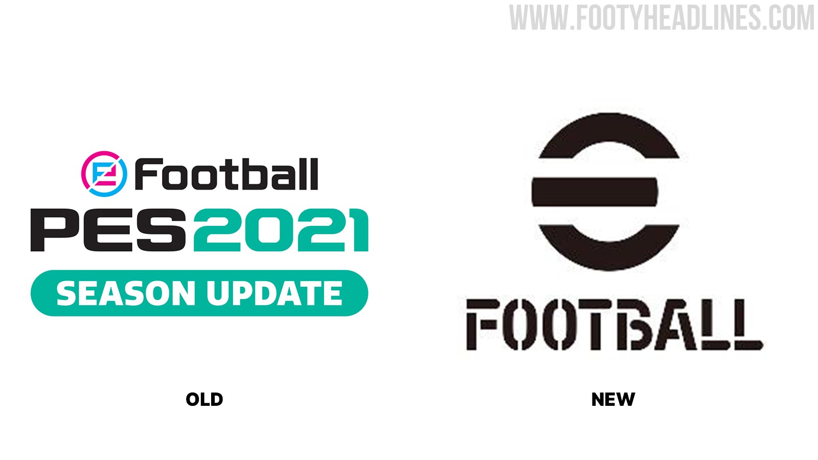 eFootball PES 2022: New Name, Gameplay Changes, Trailer And More